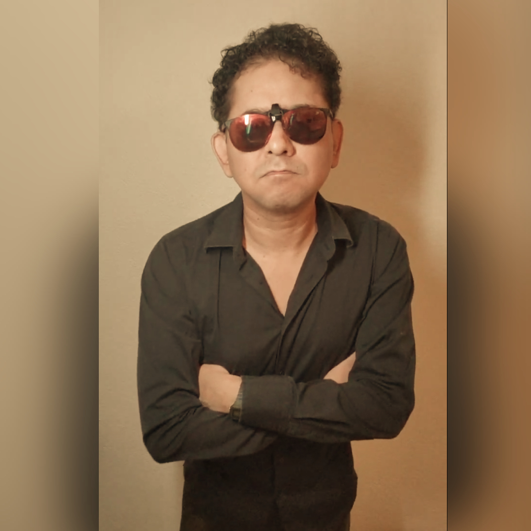 Luis "El Cartún" Pérez