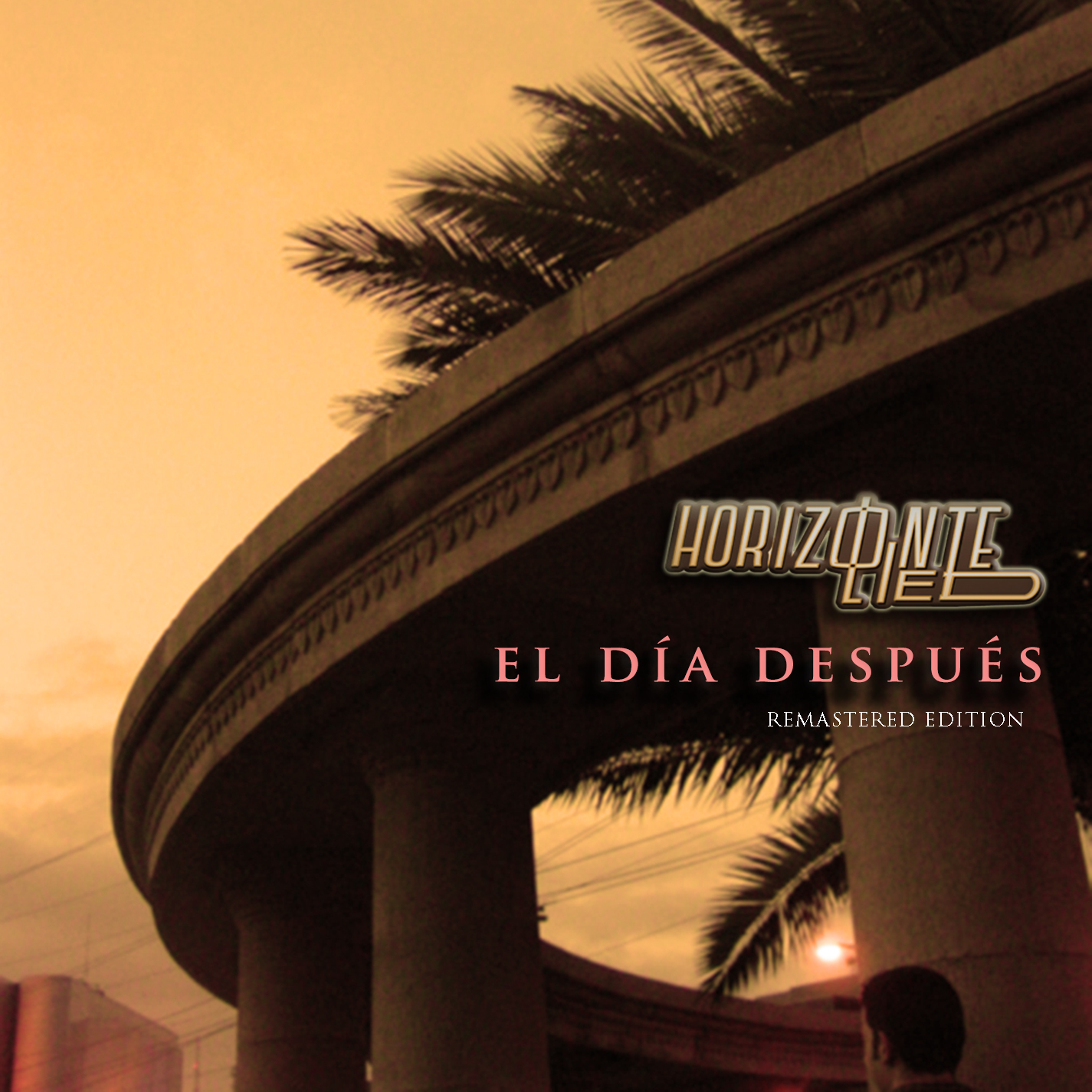 Nueva canción 'El Dia Despues' lanzada!